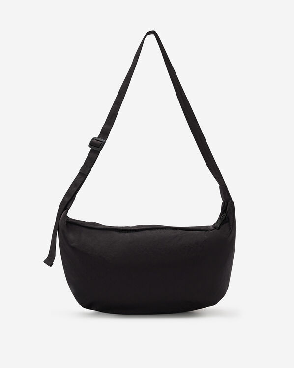 Très grand sac croissant en nylon Très grand sac croissant en nylon