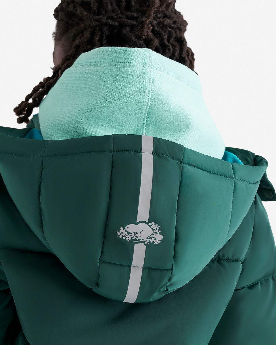 Kids Puffer Coat