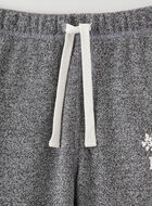 Organic Original Slim Cuff Sweatpant Short (26 Inch Inseam)