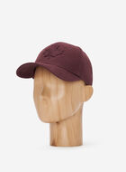 Modern Leaf Baseball Cap