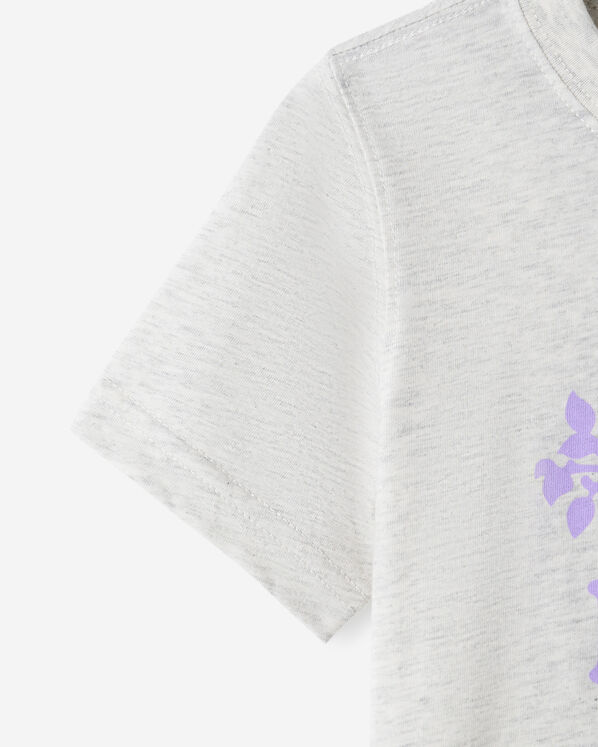 Toddler Organic Cooper Short Sleeve T-Shirt