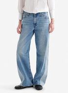 Levi's Baggy Dad Pieced Womens Jeans