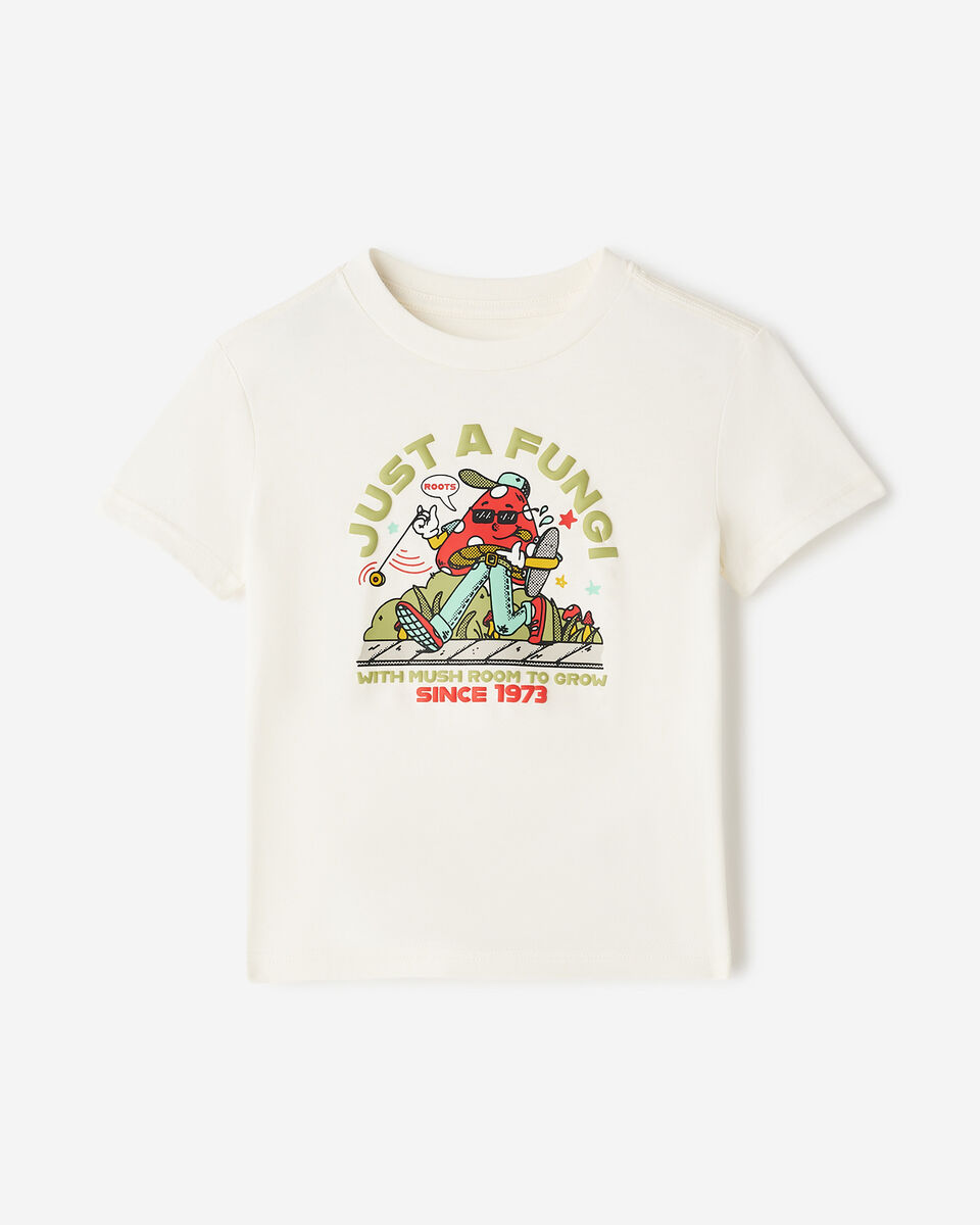 Toddler Natural Element T-Shirt