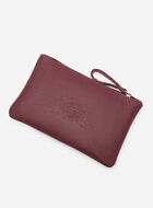 Medium Zip Pouch Cervino