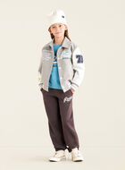 Blouson universitaire Sporting Goods pour enfants 