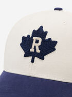 Casquette de baseball Feuille moderne Roots