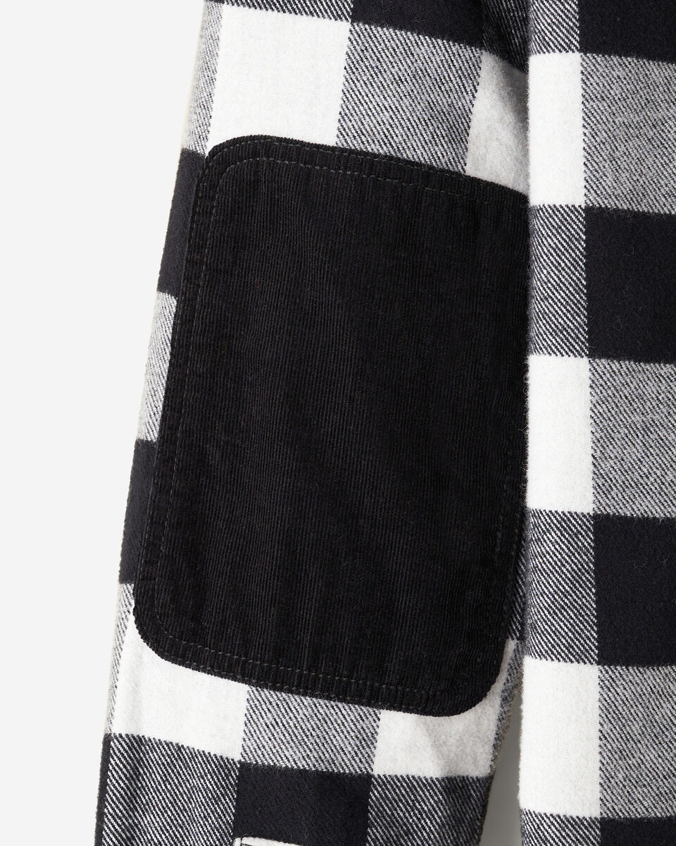 Park Plaid Shirt
