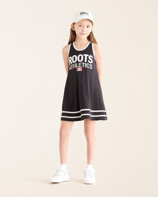 Girls Roots Athletics Tank Dress