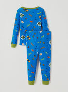 Toddler Nature Pajama Set