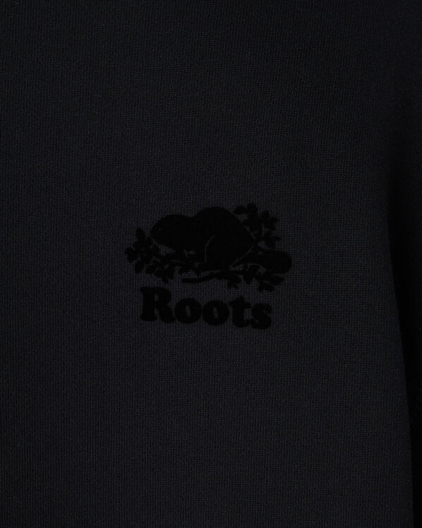 Organic Cooper Relaxed Crew Organic Cooper Relaxed Crew