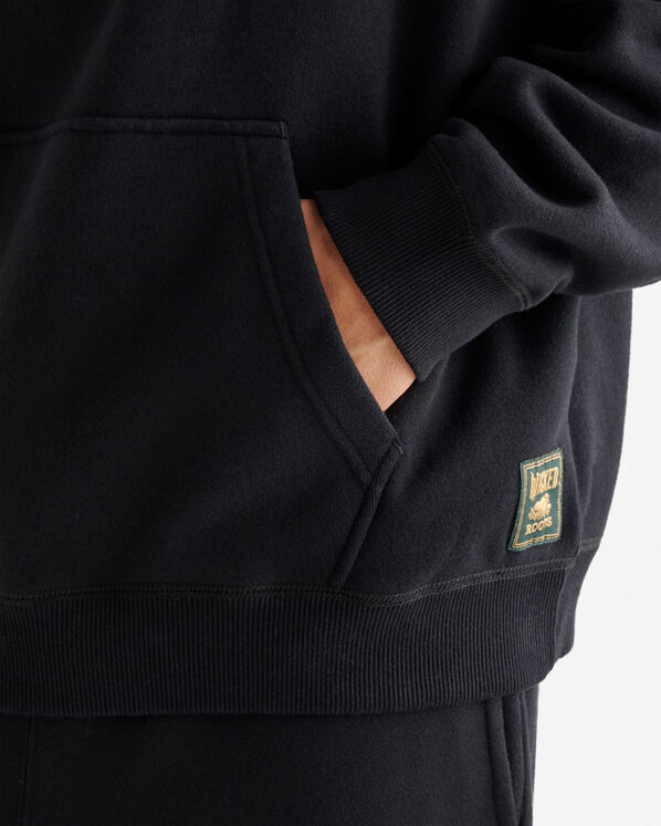 Roots X Wicked Relaxed Hoodie