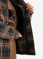 Cypress Quilted Jacket