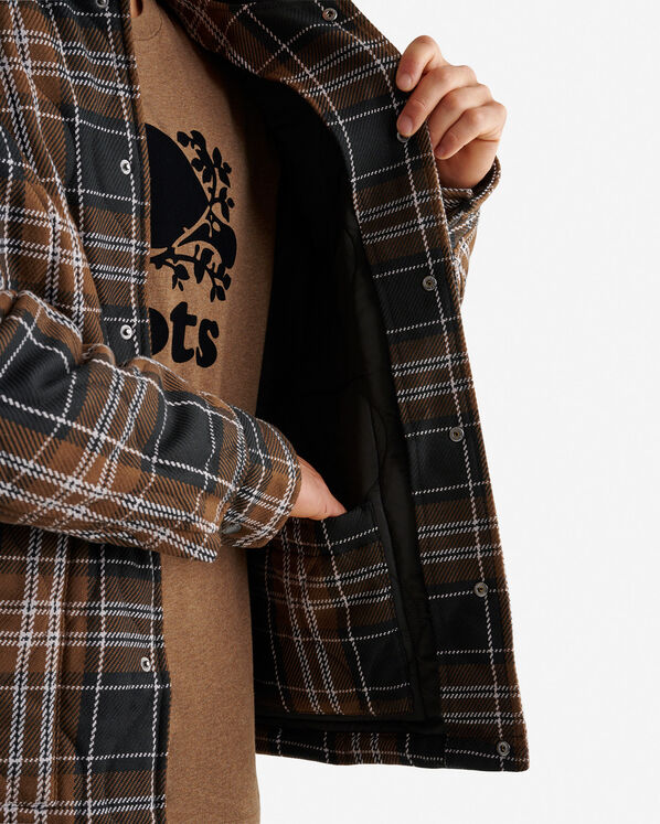 Cypress Quilted Jacket Cypress Quilted Jacket