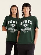 T-shirt Relancement non genré