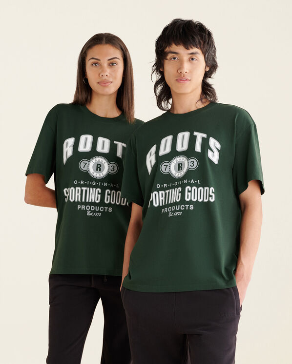 Re-Issue T-Shirt Gender Free