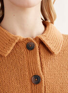 Elora Polo Sweater