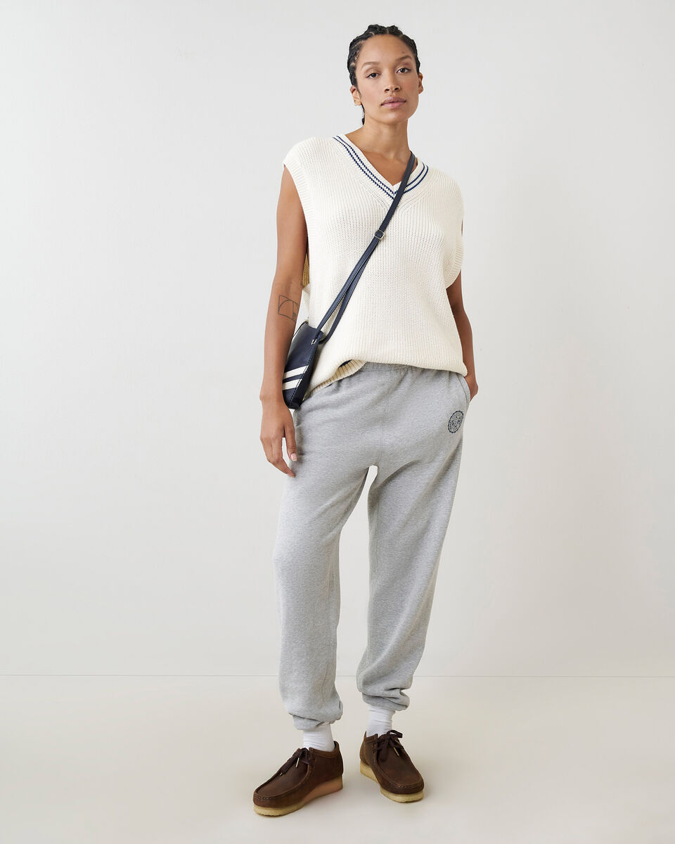 Athletics Club Relaxed Sweatpant