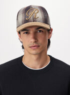 Roots Academy Baseball Cap