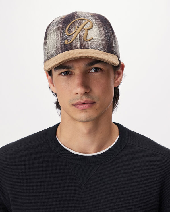 Roots Academy Baseball Cap