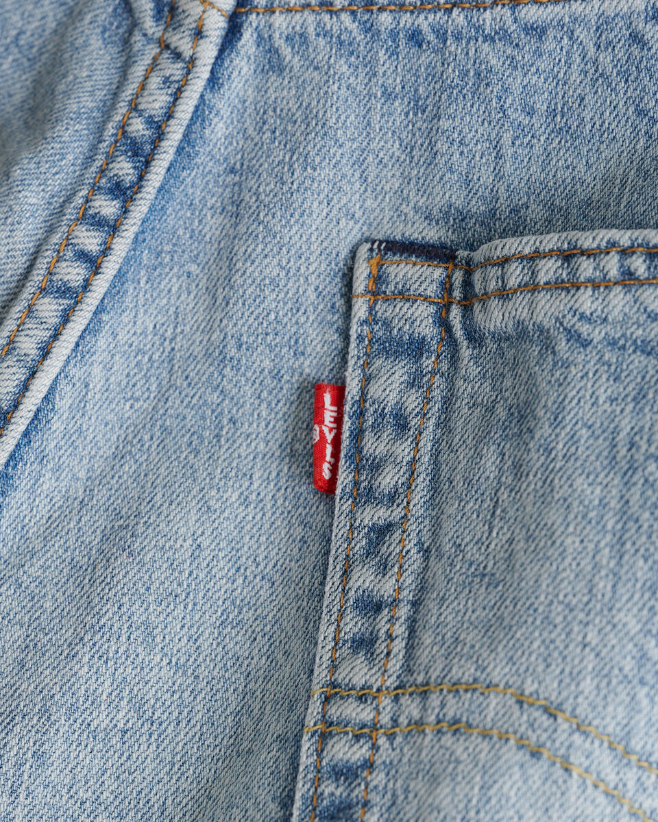 Levi's 468 Mens Loose Shorts   