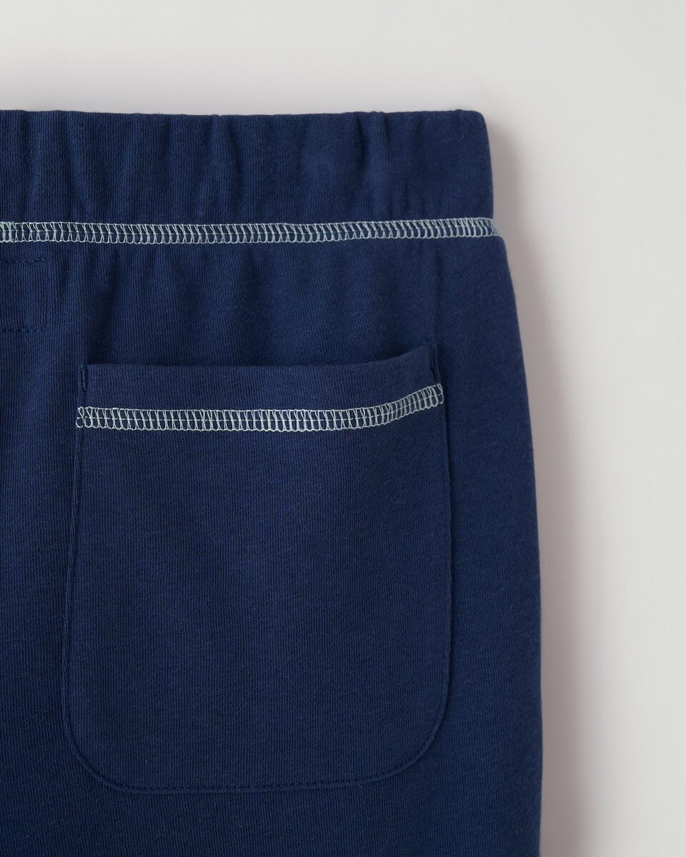 Kids Play Pintuck Sweatpant