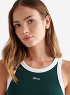 Roots Rib Tank