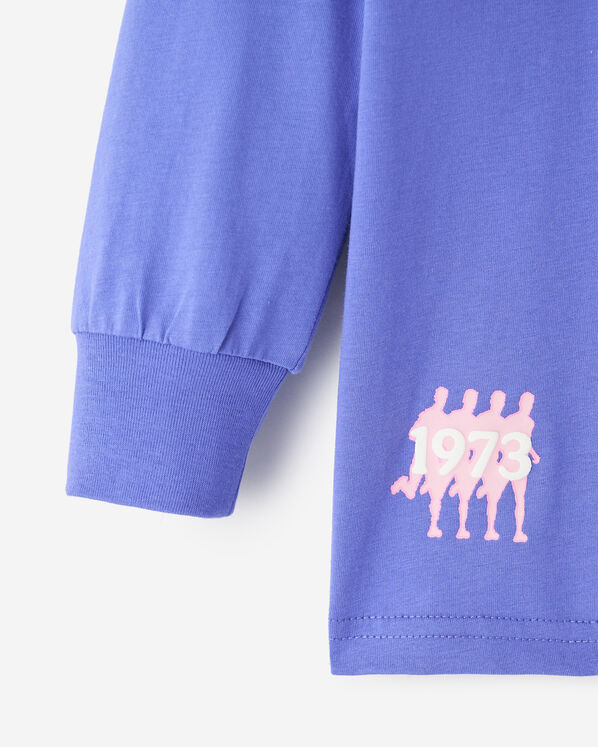 Toddler Girls Athletic Club T-Shirt