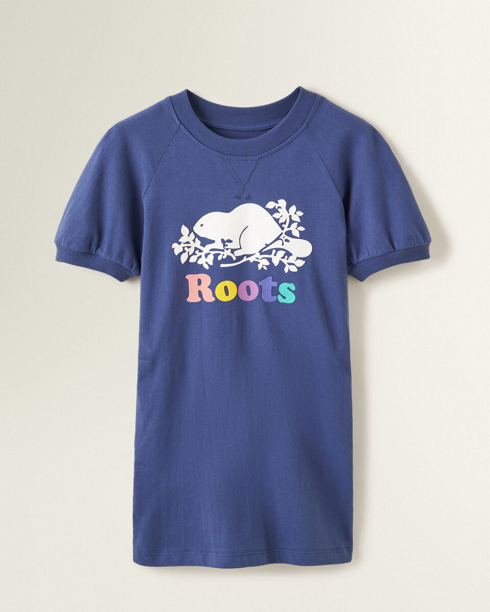 Girls Ellie Dress