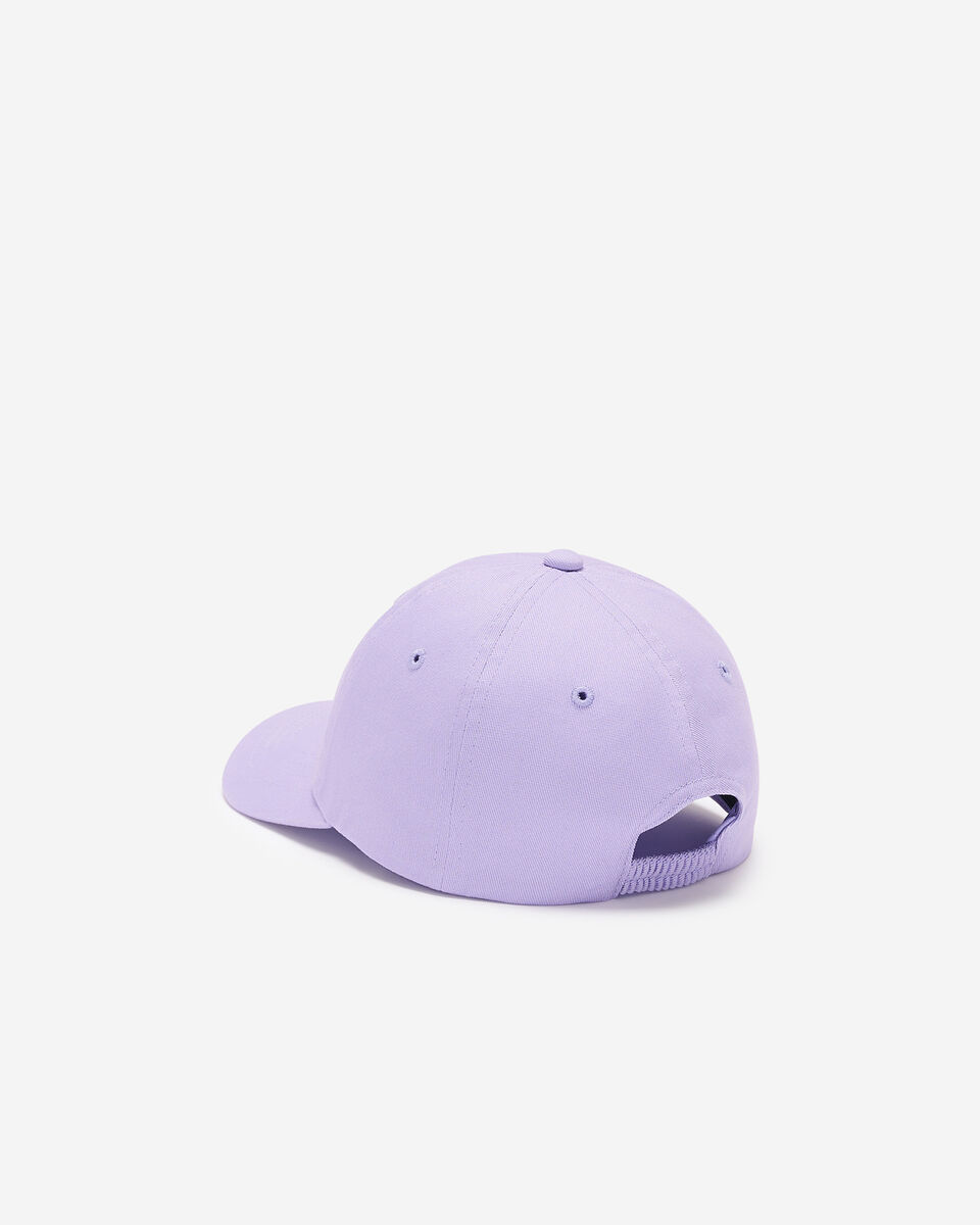 Kids Cooper Glow Baseball Cap