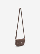 Petit sac Riverside en cuir Tribe