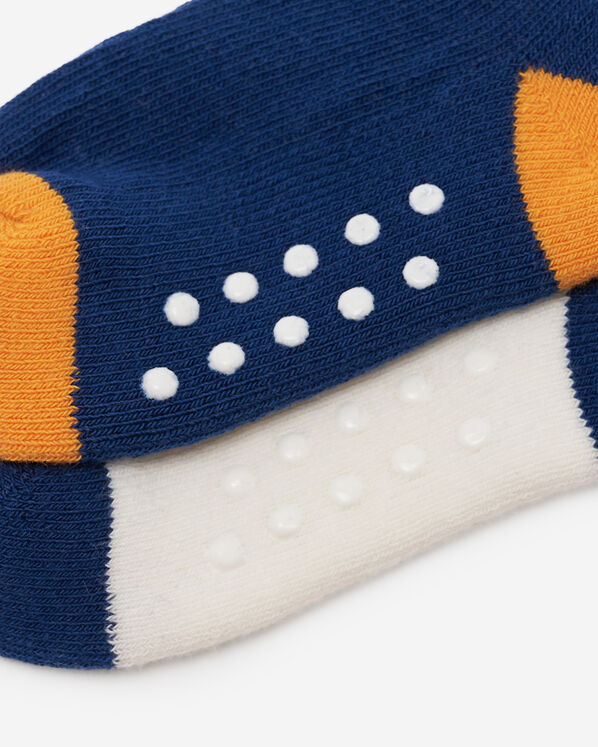 Baby & Toddler Ankle Sport Sock 2 Pack