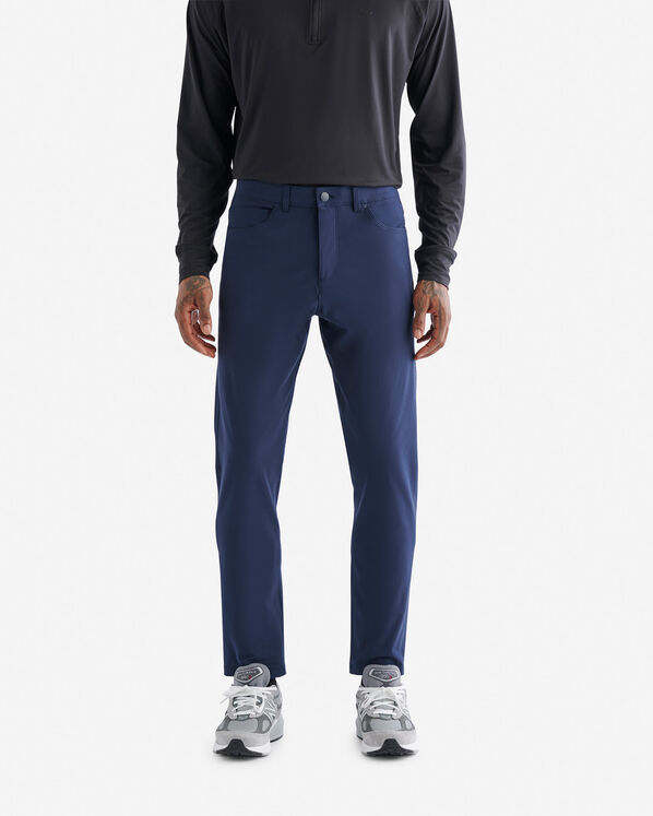 Park Tech 5 Pocket Pant 30 Inch Inseam
