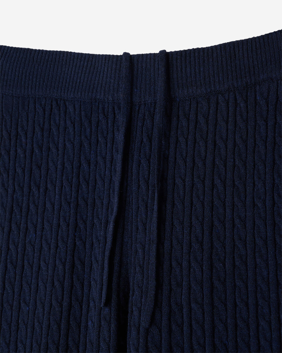 Bowen Cable Knit Pant