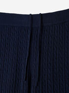 Bowen Cable Knit Pant