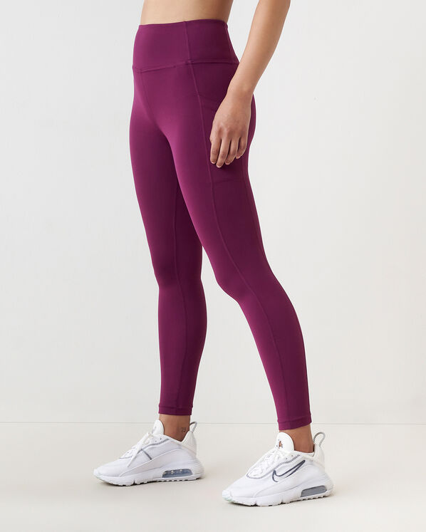 Legging à poche Restore