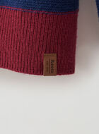 Henley Sweater