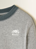 Toddler Boys Journey Blocked T-Shirt