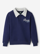 Polo Signature Roots pour enfants