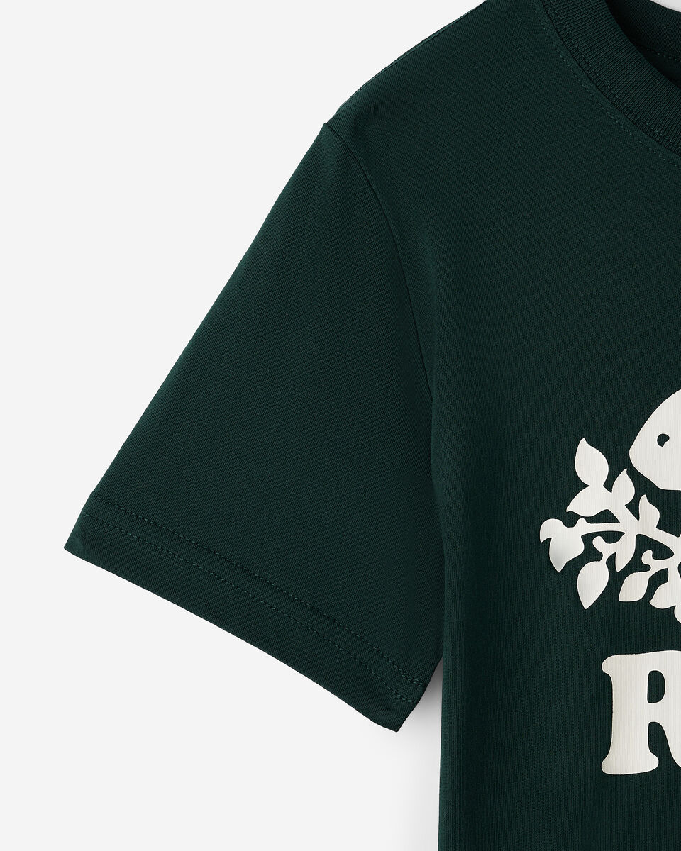Kids Organic Original Cooper Beaver T-Shirt