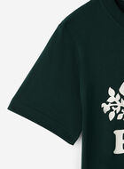 Kids Organic Original Cooper Beaver T-Shirt