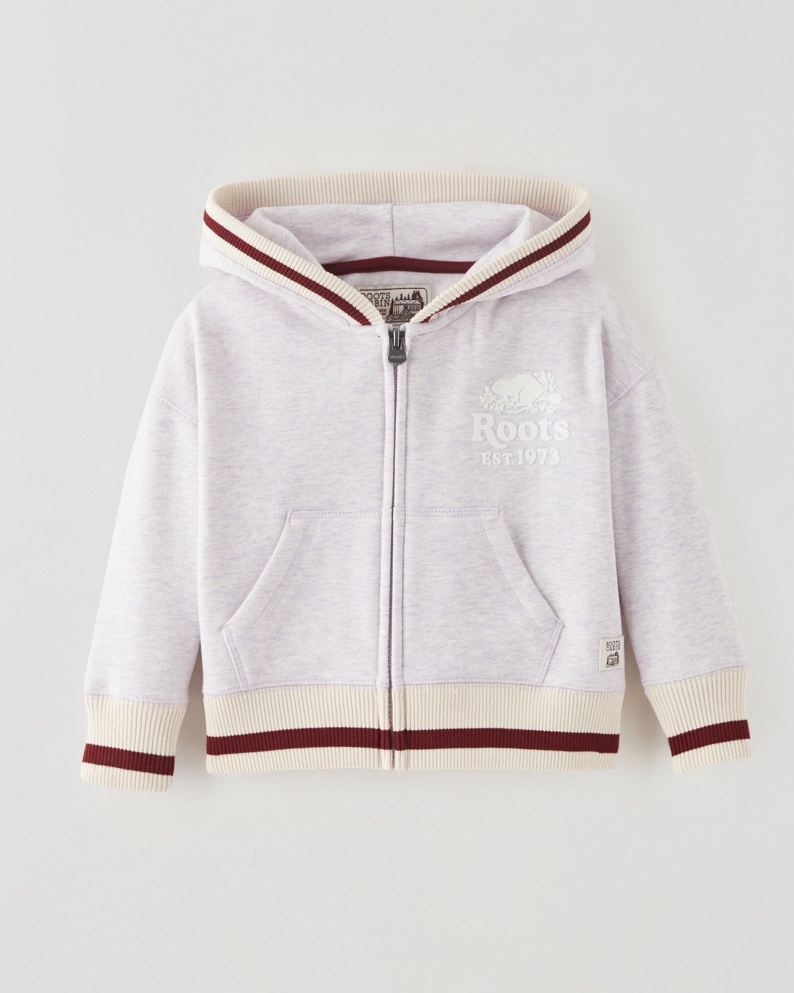 Roots cabin hoody discount