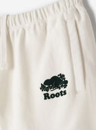 Organic Original Sweatshort 3 Inch