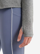 Renew Knit Classic Long Sleeve Top