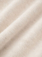 Bowen High V-Neck Sweater