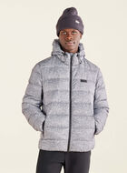 Lawren Packable Down Jacket