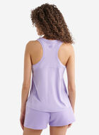 Camisole &agrave; dos nageur en tricot Renew