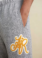 Pantalon Molleton Roots X Adidem Asterisks 