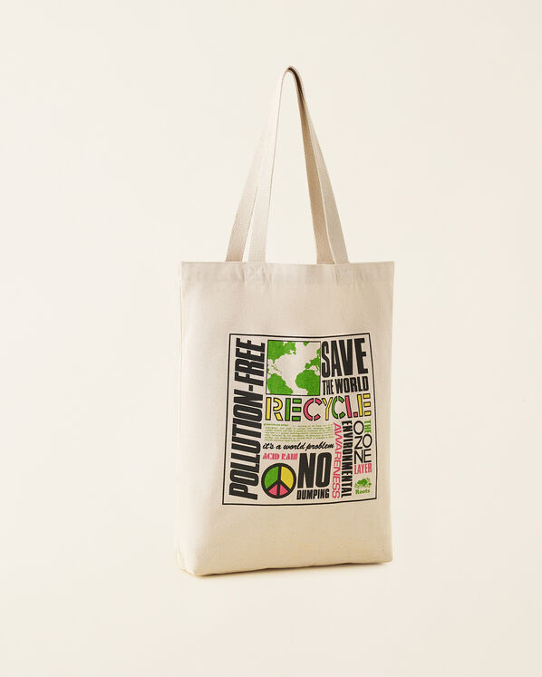 Earth Tote