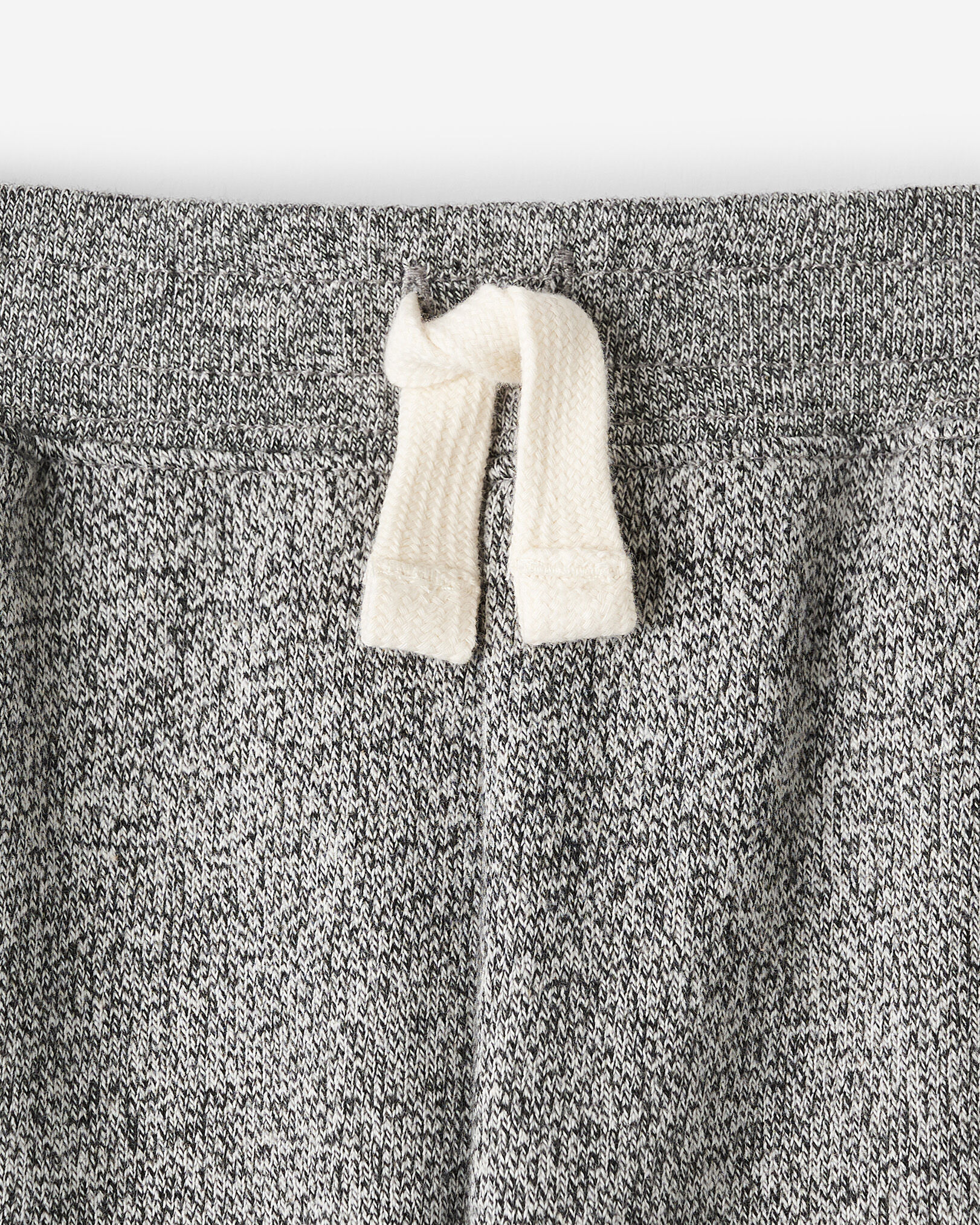 Pantalon d’athlétisme en molleton Cabane pour tout-petits