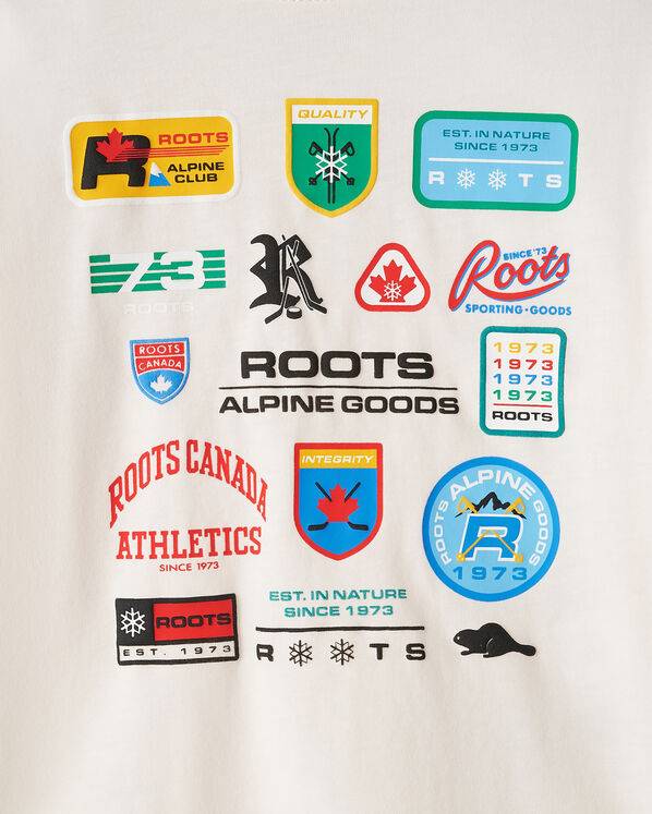 Toddler Legends T-Shirt